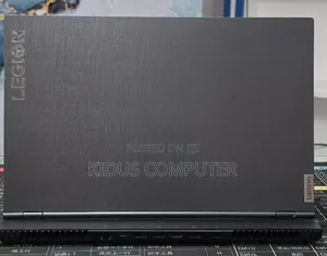 New Laptop Lenovo Legion 5 16GB AMD Ryzen 7 SSD 512GB