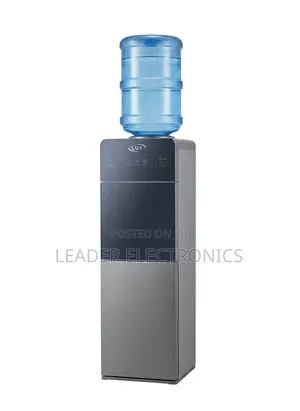 Lux Water Dispenser – Stylish, Convenient Reliable Water Cooling