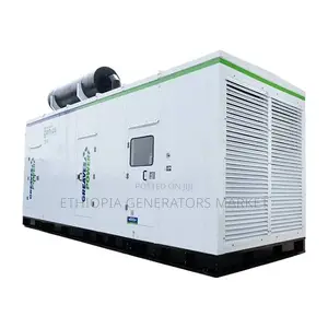 1000kVA 1500kVA 2000kVA 3000kVA Diesel Generator