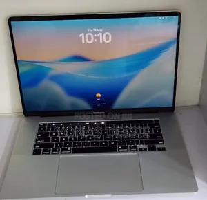 New Laptop Apple MacBook Pro 2019 64GB Intel Core i9 SSD 1T