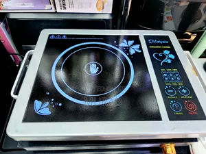 Tech Stov Stove