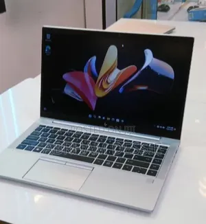 New Laptop HP EliteBook 840 G8 16GB Intel Core i5 SSD 512GB
