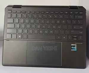 New Laptop HP Spectre X360 16GB Intel Core i7 SSD 1T