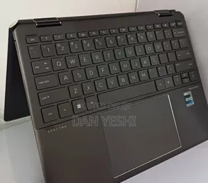 New Laptop HP Spectre X360 16GB Intel Core i7 SSD 1T