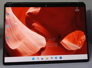 New Laptop HP Spectre X360 16GB Intel Core i7 SSD 1T