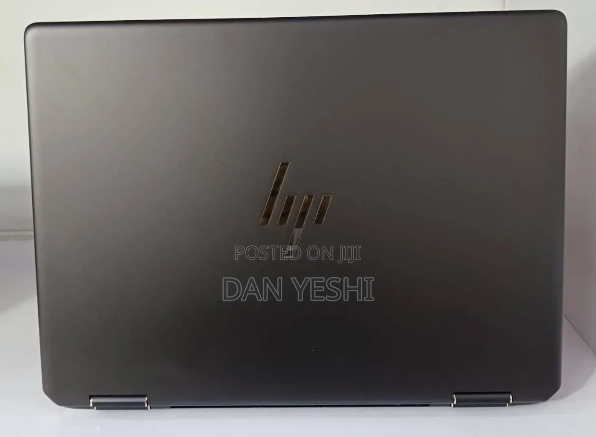 New Laptop HP Spectre X360 16GB Intel Core i7 SSD 1T