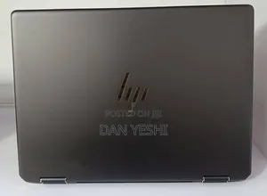 New Laptop HP Spectre X360 16GB Intel Core i7 SSD 1T