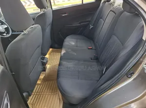 Suzuki Dzire 2022 Brown