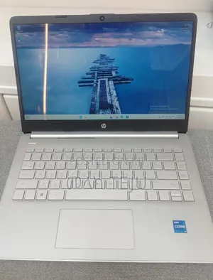 New Laptop HP Stream Notebook 16GB Intel Core i7 SSD 512GB