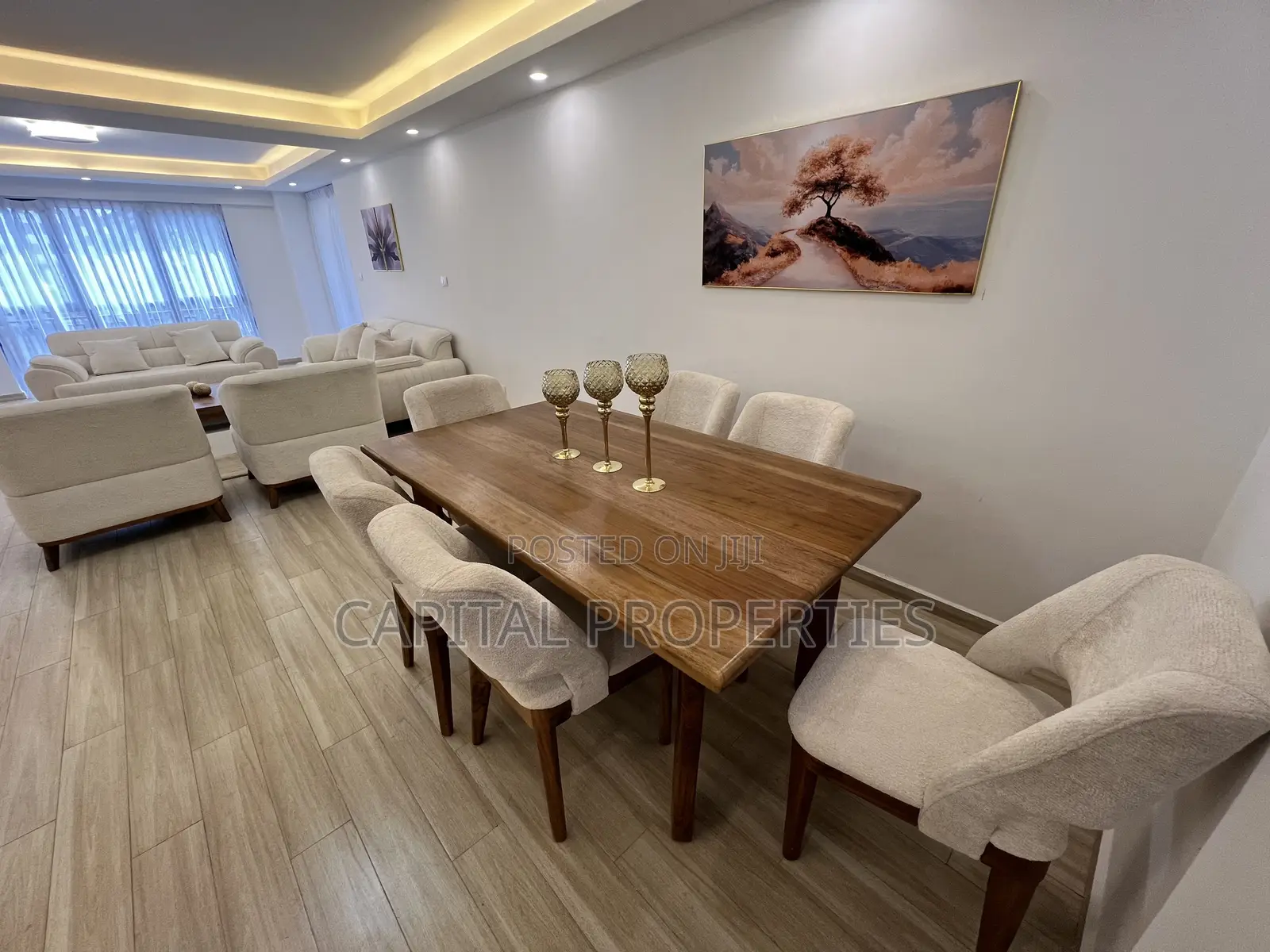 3bdrm Apartment in Bole for sale