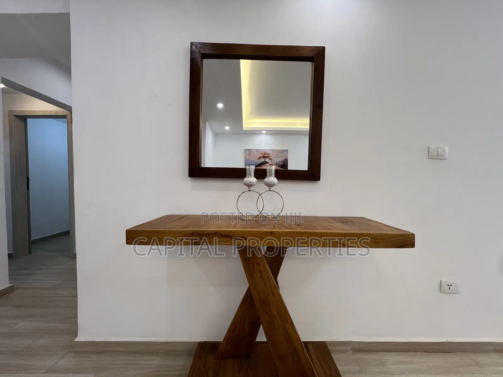 3bdrm Apartment in Bole for sale