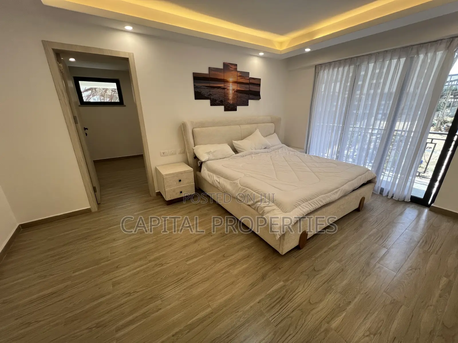 3bdrm Apartment in Bole for sale