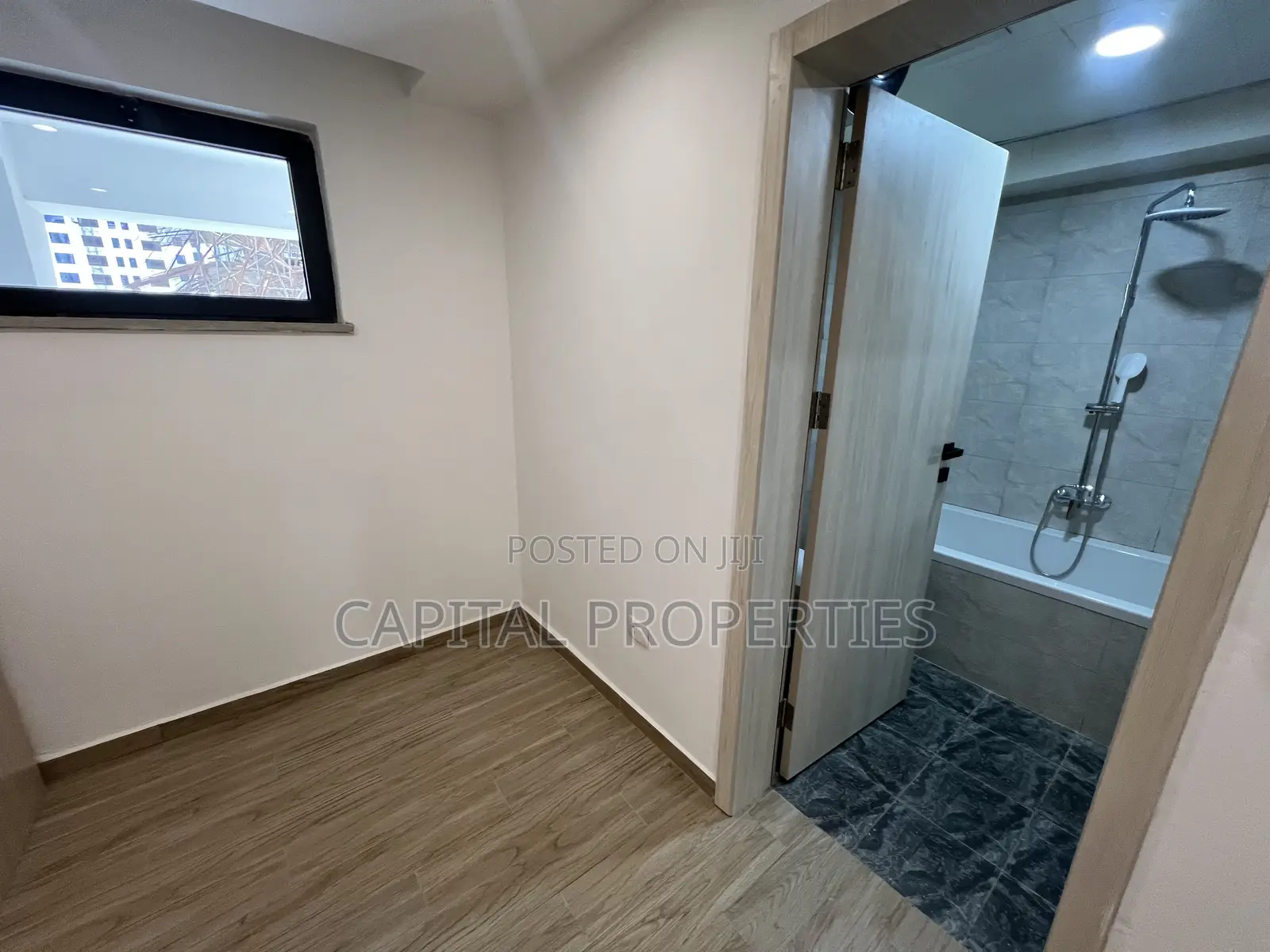 3bdrm Apartment in Bole for sale