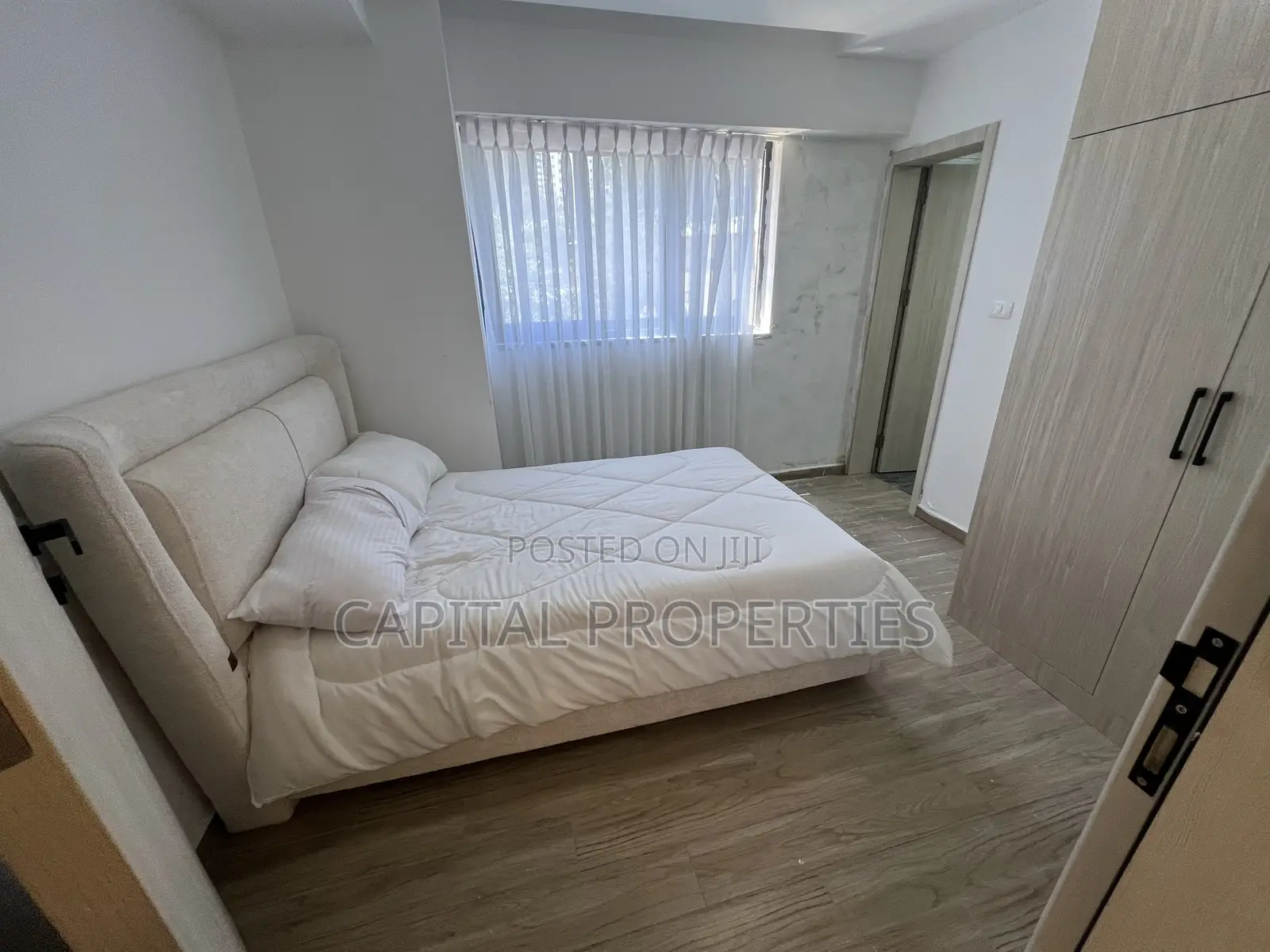 3bdrm Apartment in Bole for sale
