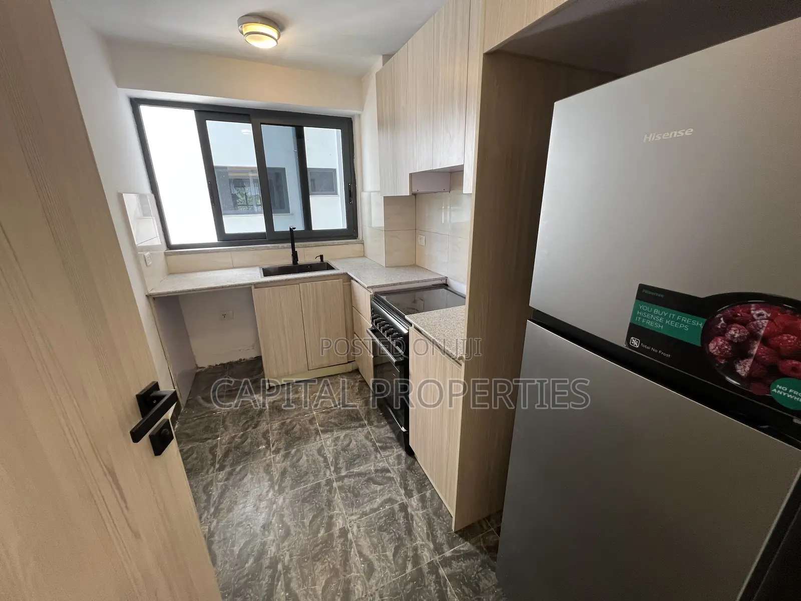 3bdrm Apartment in Bole for sale
