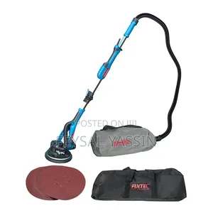 Wall Sander 900W