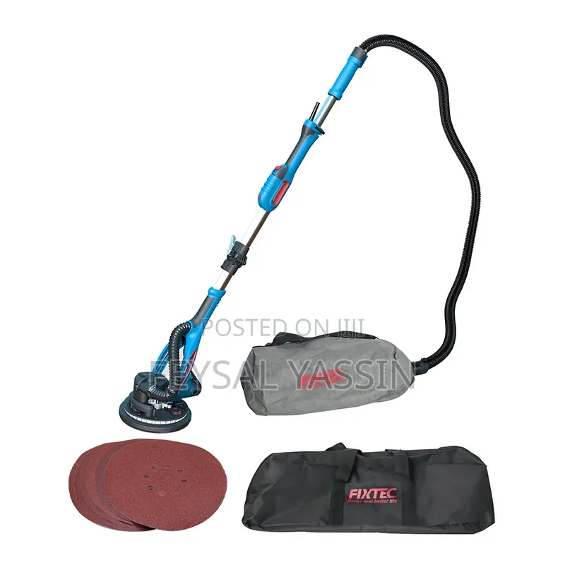Wall Sander 900W