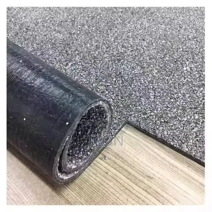 Waterproof Membrane
