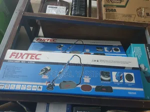 Wall Sander 900W