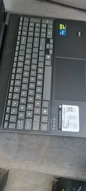 New Laptop HP Victus 16 16GB Intel Core i5 SSD 512GB