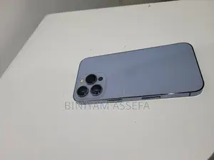 New Apple iPhone 13 Pro 256 GB Blue