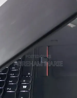 New Laptop Lenovo ThinkPad T41 8GB Intel Core i5 SSD 256GB