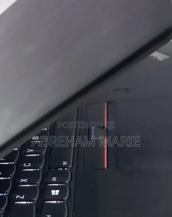 New Laptop Lenovo ThinkPad T41 8GB Intel Core i5 SSD 256GB