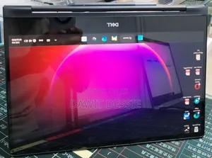 New Laptop Dell Inspiron 13 7000 16GB Intel Core i7 SSD 512GB