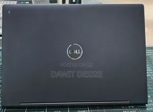 New Laptop Dell Inspiron 13 7000 16GB Intel Core i7 SSD 512GB