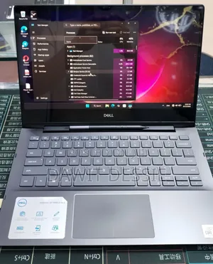 New Laptop Dell Inspiron 13 7000 16GB Intel Core i7 SSD 512GB