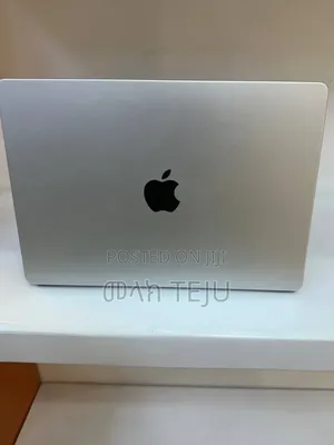 New Laptop Apple MacBook Pro 2023 M3 8GB Apple M3 SSD 512GB