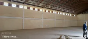 Warehouse for Rent for Factory and Store