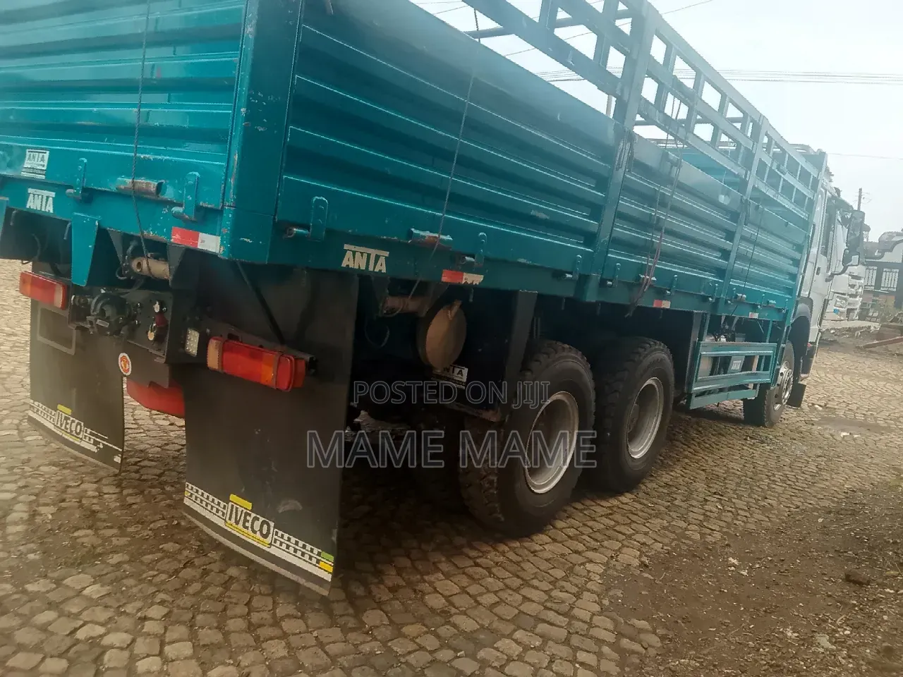 Casoni for Sale