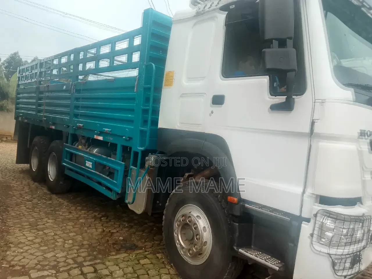 Casoni for Sale
