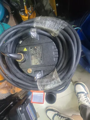 Aquastrong 4kw / 5hp Submersible Water Pump