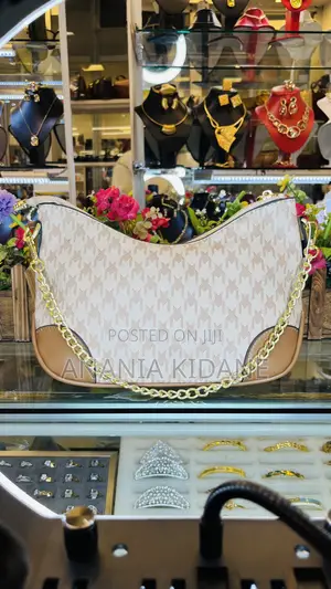 Authentic Bags
