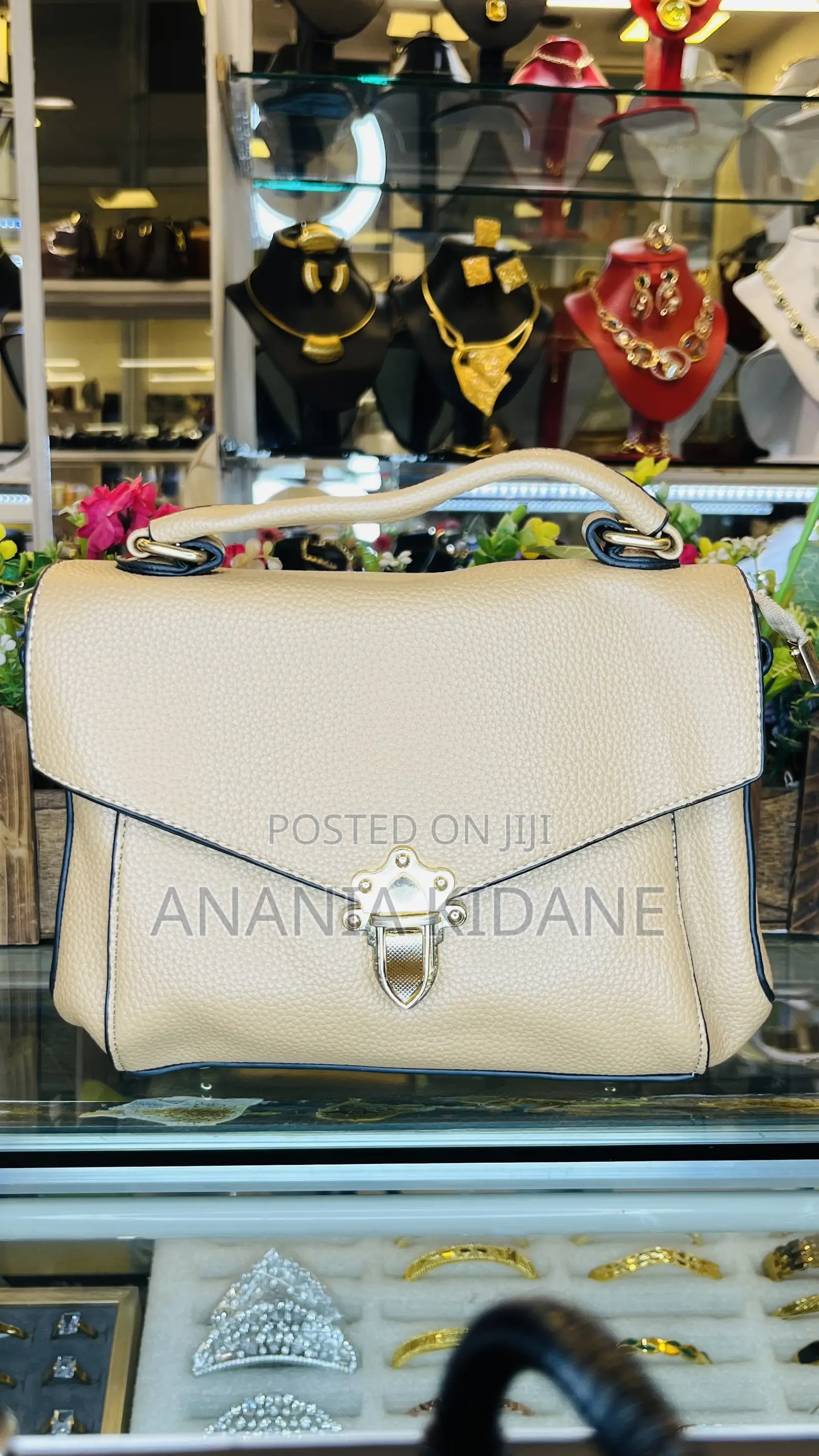 Authentic Bags
