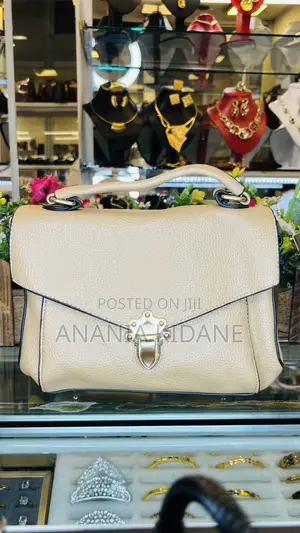 Authentic Bags