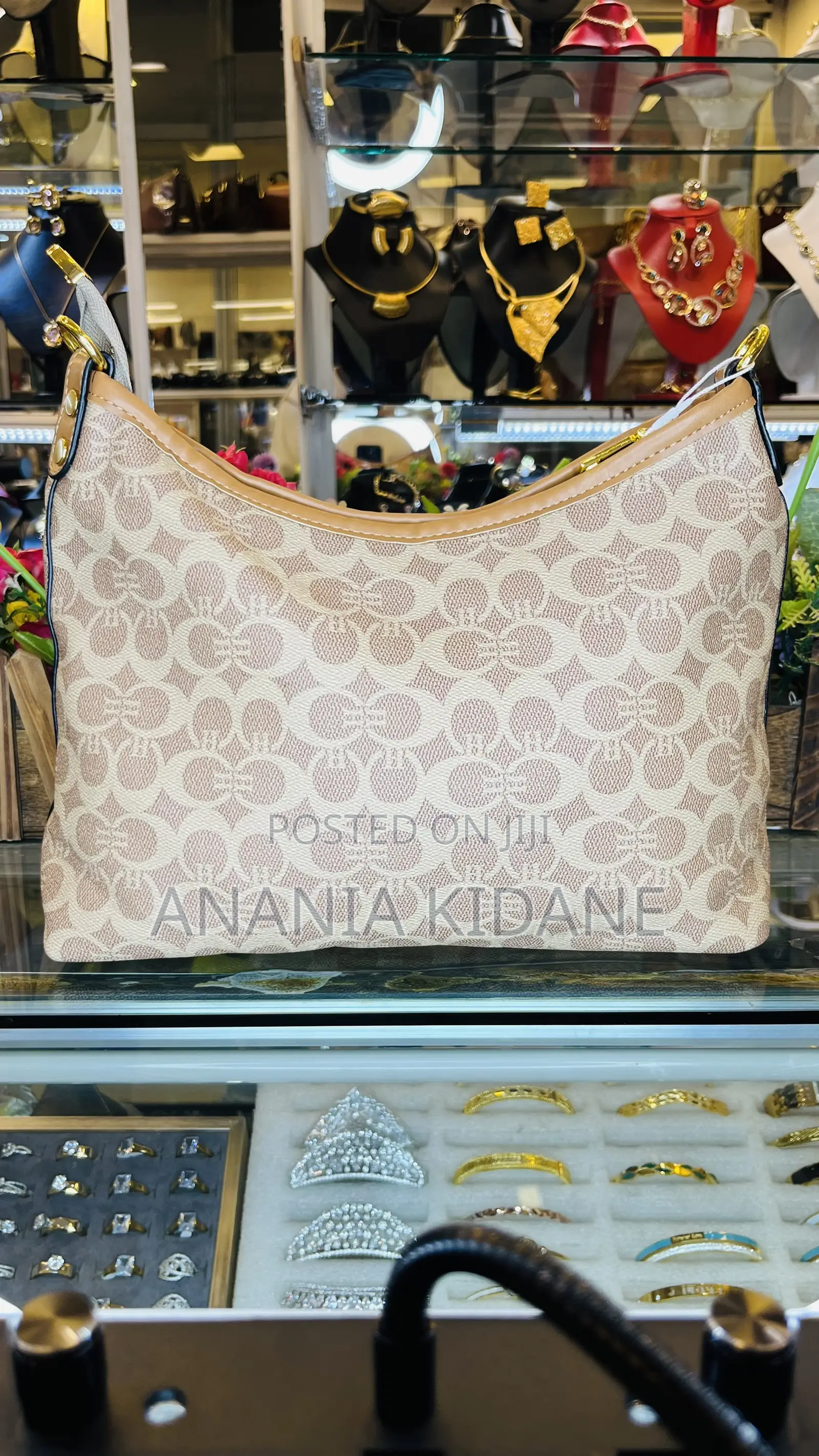 Authentic Bags