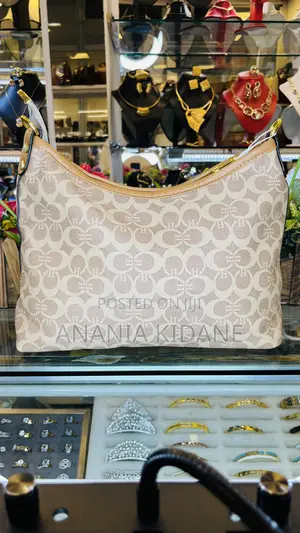 Authentic Bags