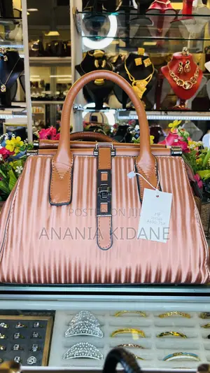 Authentic Bags