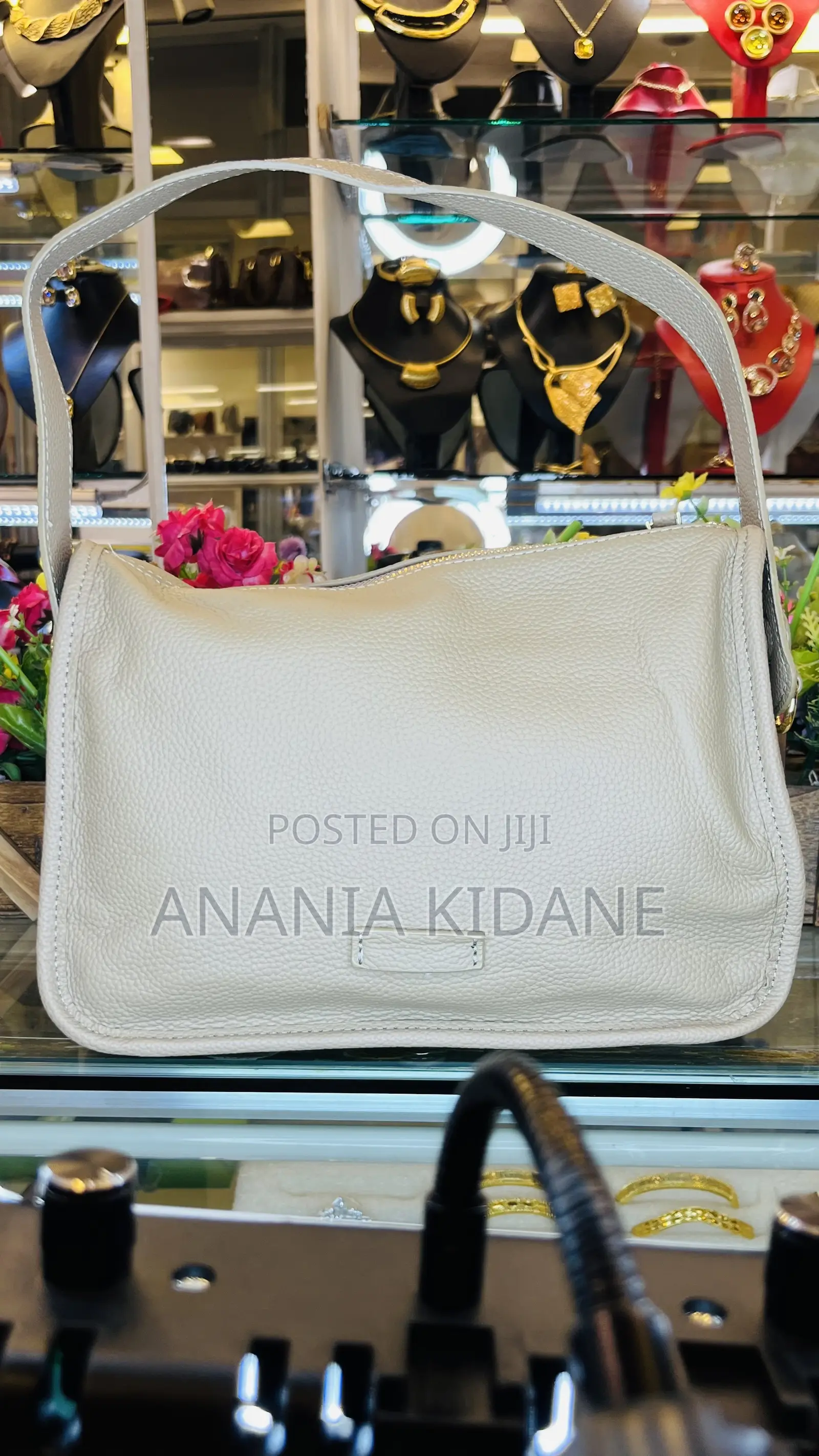 Authentic Bags