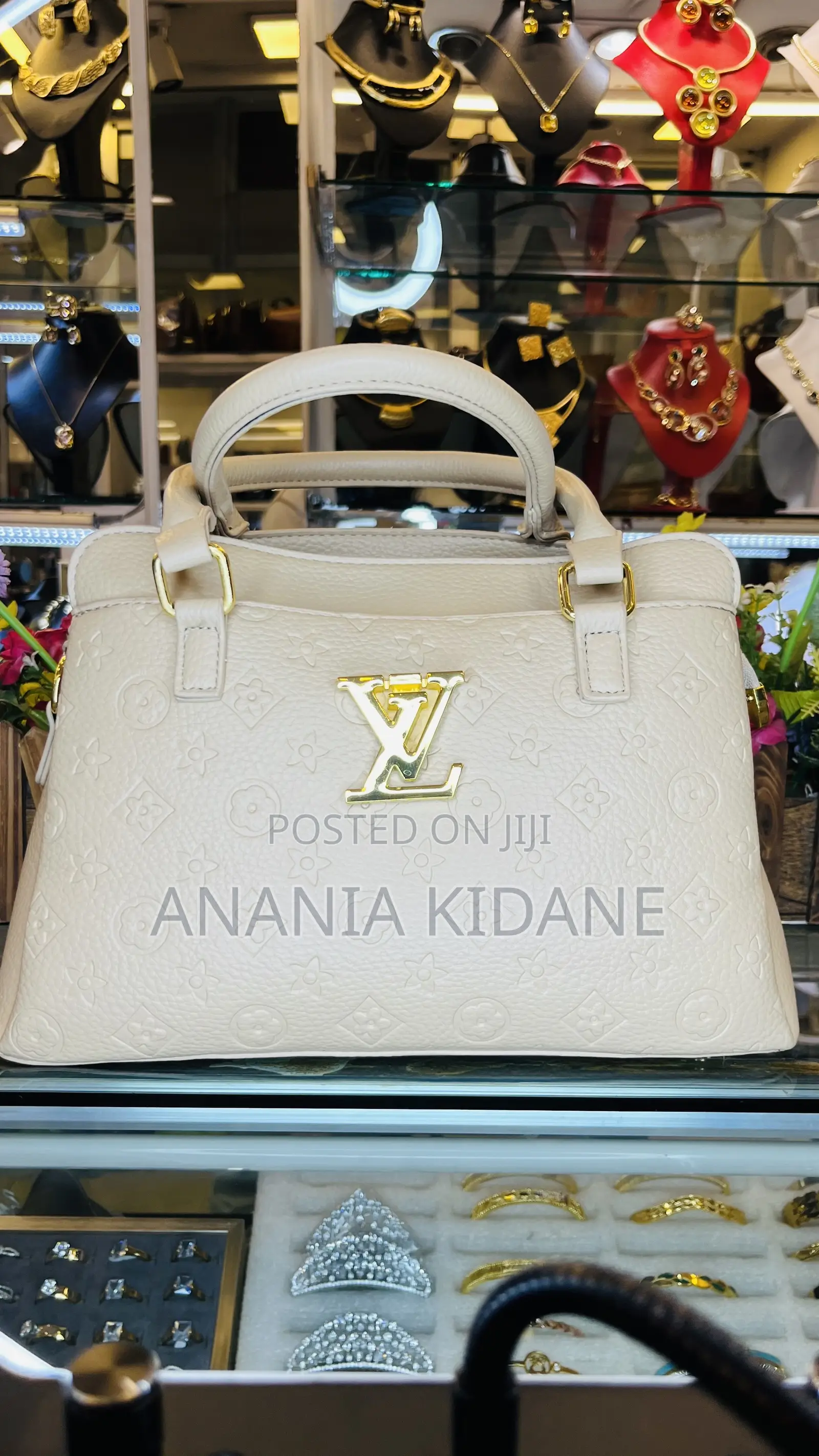 Authentic Bags