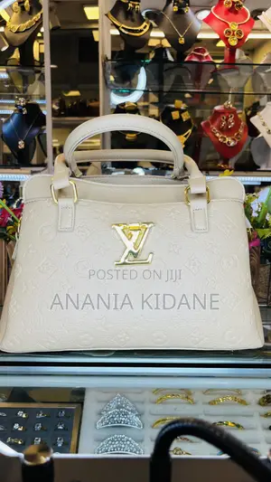 Authentic Bags