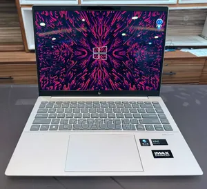 New Laptop HP 32GB Intel Core Ultra 7 SSD 1T
