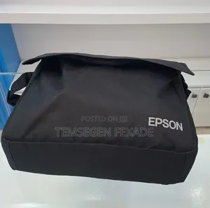 Brand New Epson Projector Model Name: Eb-X31