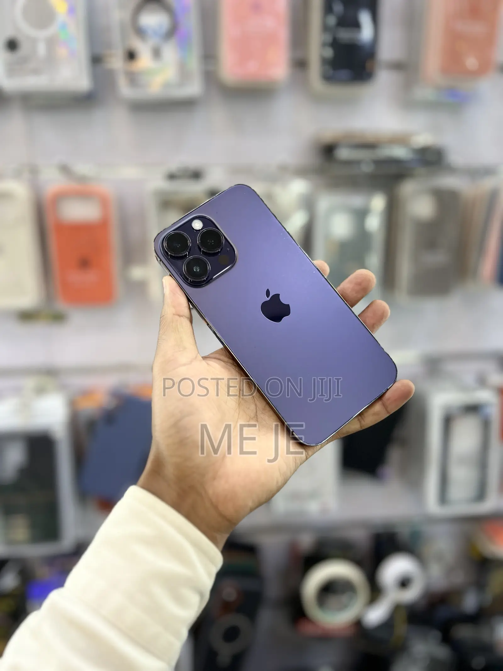 Apple iPhone 14 Pro Max 256 GB