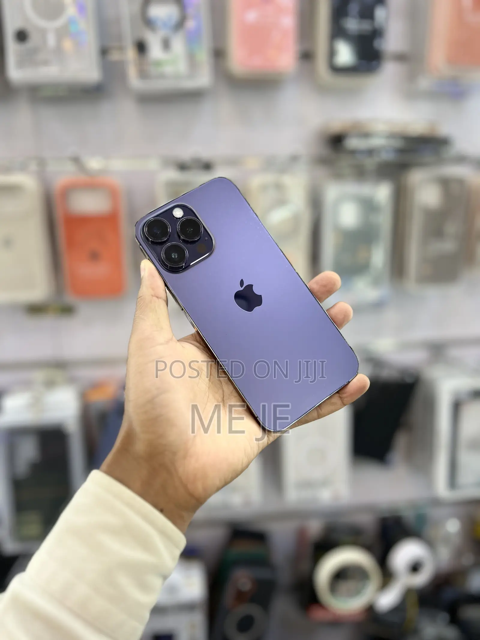 Apple iPhone 14 Pro Max 256 GB