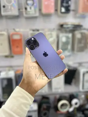 Apple iPhone 14 Pro Max 256 GB