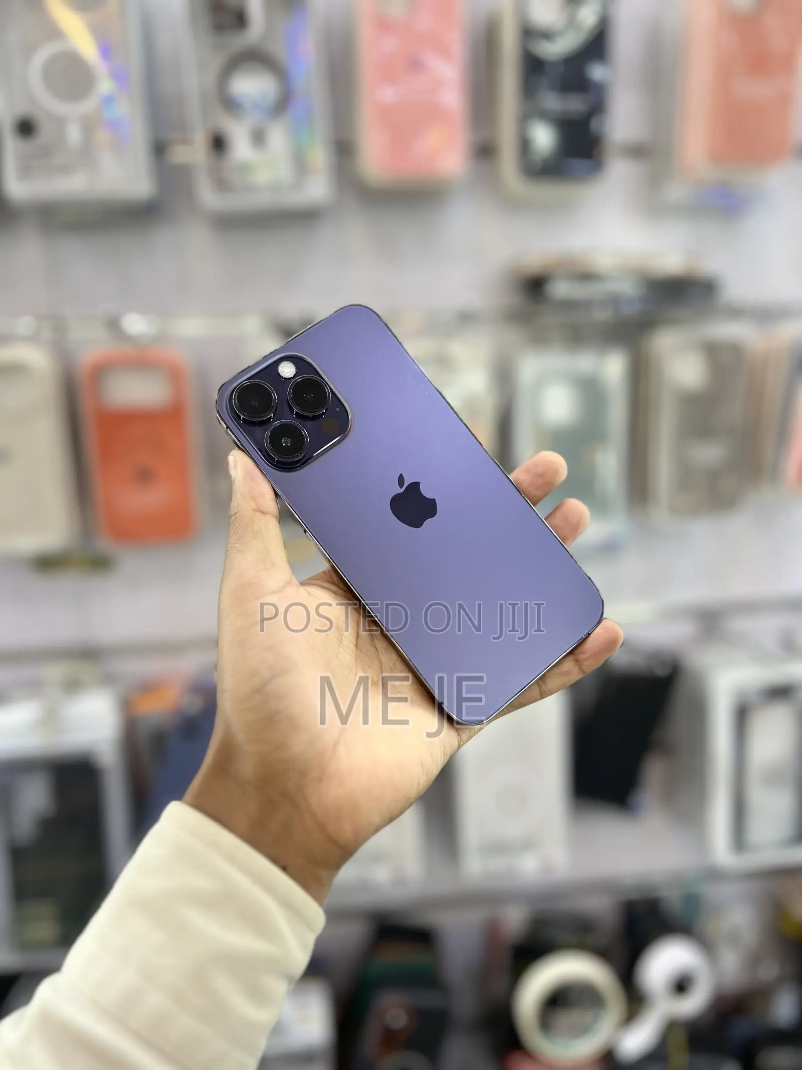 Apple iPhone 14 Pro Max 256 GB